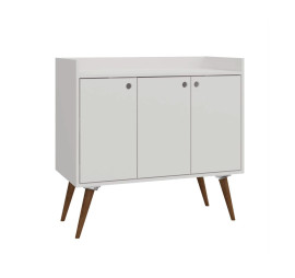 Balco de Atendimento Retr 