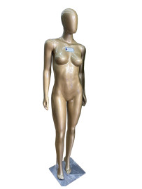 Manequim feminino Soraia Jupiter