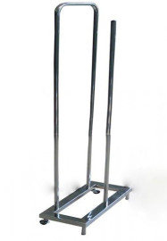 Expositor Porta Cabides de piso