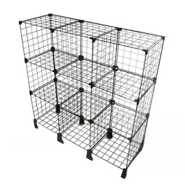 Balco Modular Aramado 0.90 M Largura