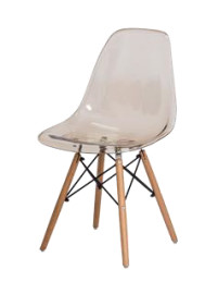 Cadeira Eiffel Eames DKR