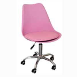 Cadeira Saarinem Office com Rodzios
