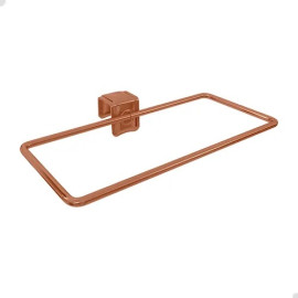  Suporte para Calado - Encaixe Rgua 20x30mm golden