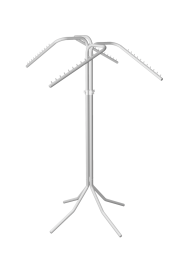 Arara 4 braos luxo regulvel