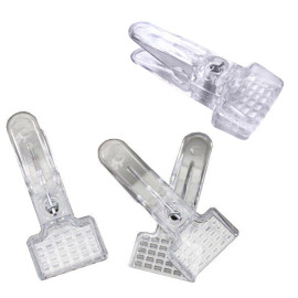 Presilhas reforadas para Cabides