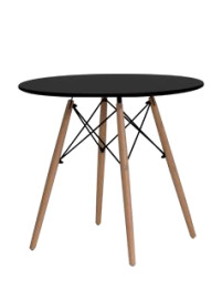 Mesa Eiffel Eames
