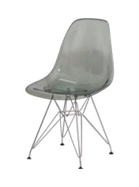 Cadeira Eiffel Eames