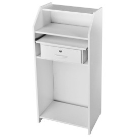 Balco Caixa Box Design
