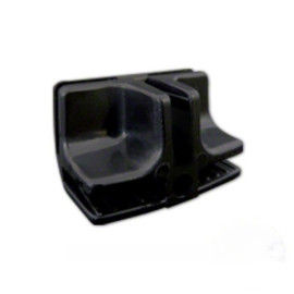 Conectivo Para Modulado 1/4