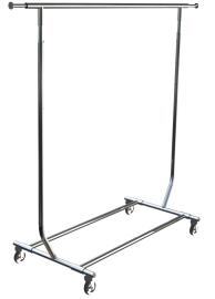  Arara Especial Simples Cromada