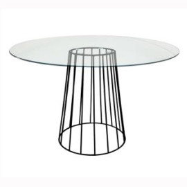 Mesa Bone Raiada