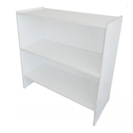 Balco Atendimento G