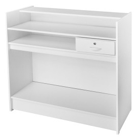 Balco Caixa G Com 1.20M De Largura