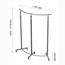 Arara Arco Regulvel