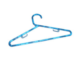 Cabide infantil azul