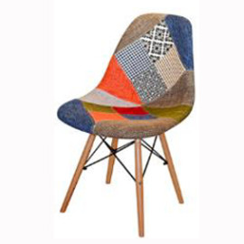 Cadeora DKR Patchwork