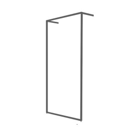 Side parede 60cm