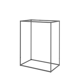 Side piso de 120 cm