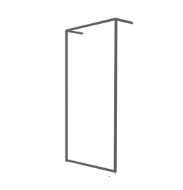 Side parede 120cm