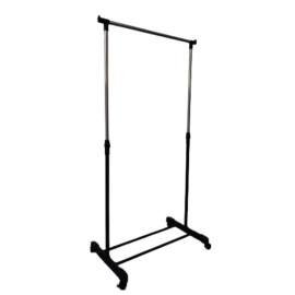 Arara De Centro De Loja Camiseiro Duplo 200 x 110 cm
