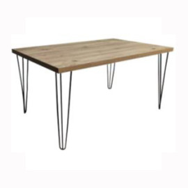 Mesa Quadrada Ps Clips