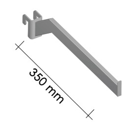 Brao Ascendente para Rgua 30x10