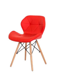 Cadeira Eames Slim